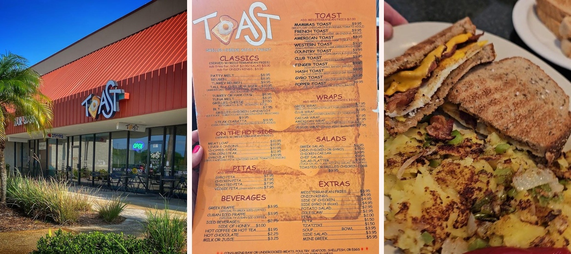 Toast Gallery Image 1